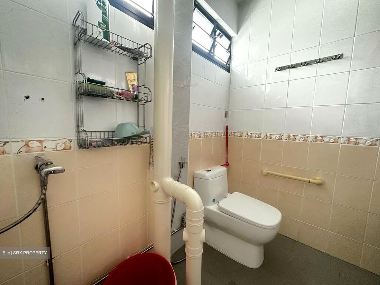 Blk 2 Hougang Avenue 3 (Hougang), HDB 3 Rooms #503212491